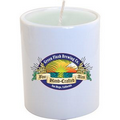 Full Color Aromatherapy Candle